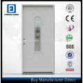 fangda high quality cheap lobby entrance door